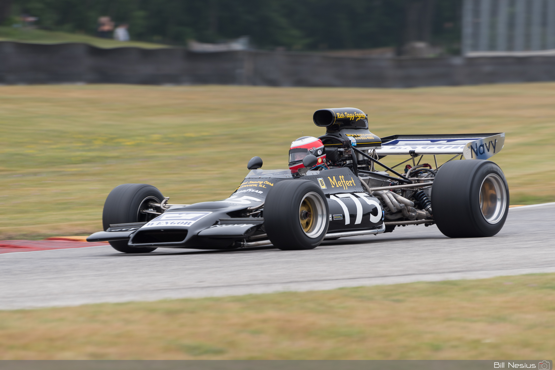 1973 McRae GM-1  / IMG_4084 / 4