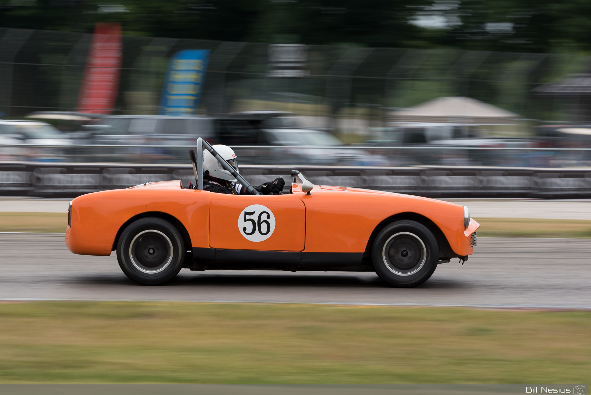 1963 Turner Mk3 Number 56 / IMG_5990 / 3