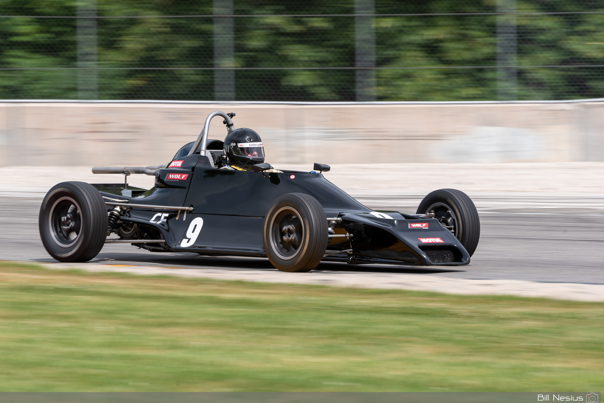 1978 TIGA FFA Number 9 / IMG_6574 / 4