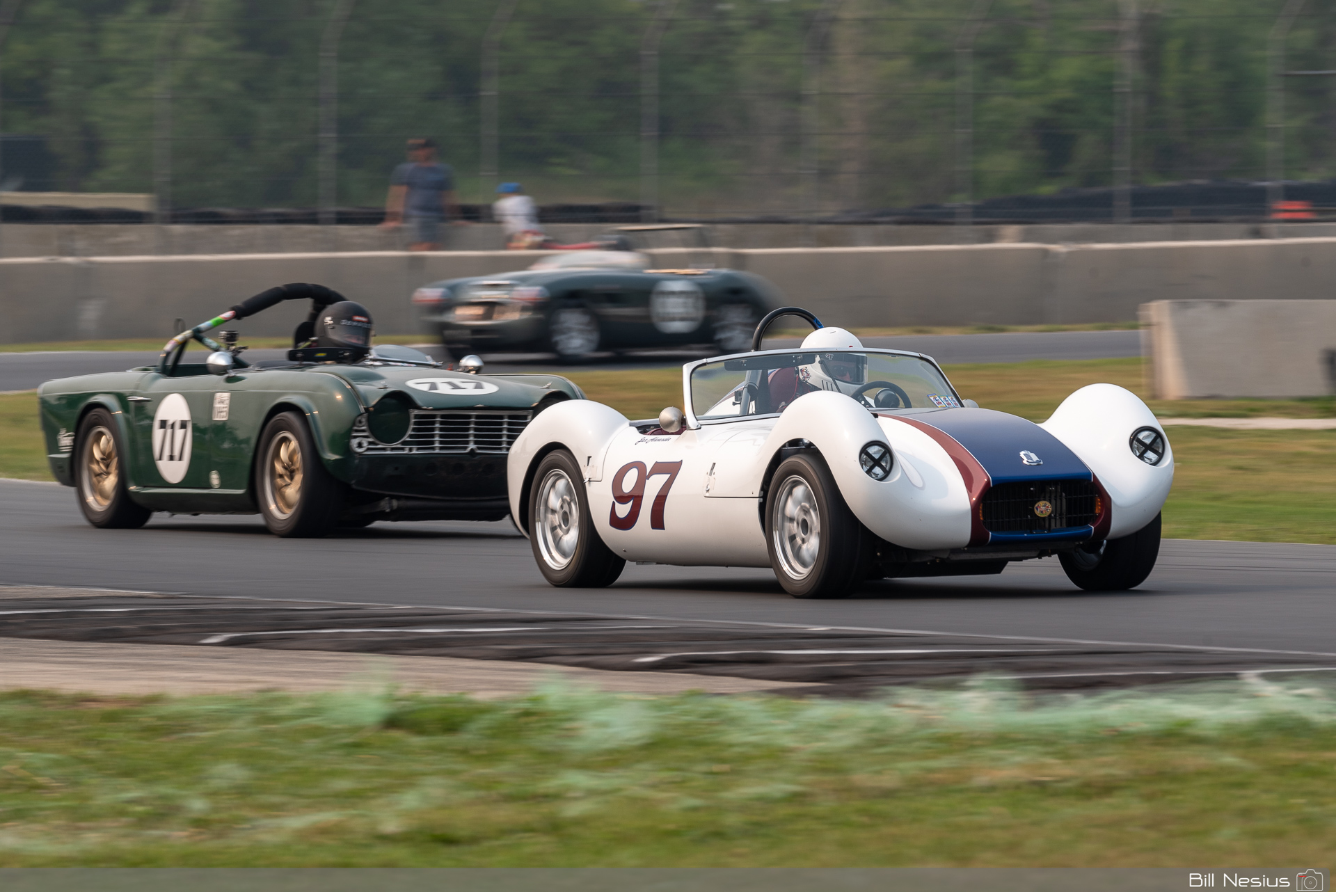 1966 Ambro-Triumph Number 97 / DSC_0876 / 4
