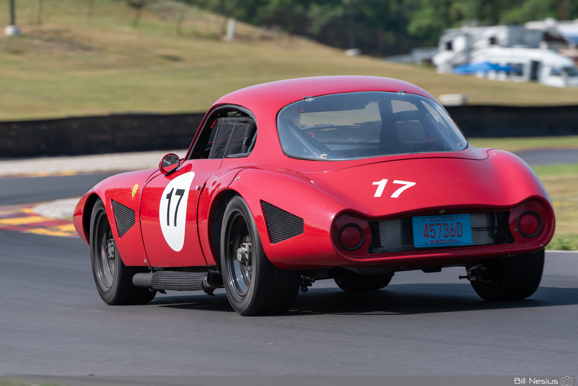 1993 SSZ Stradale MK1-Buick Number 17 / IMG_0216 / 3