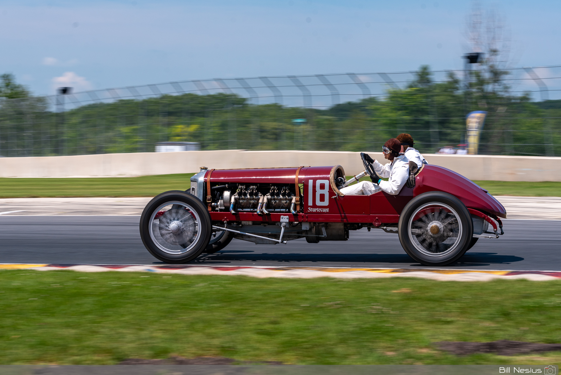 1916 Romano-Sturtevant / IMG_0799 / 3