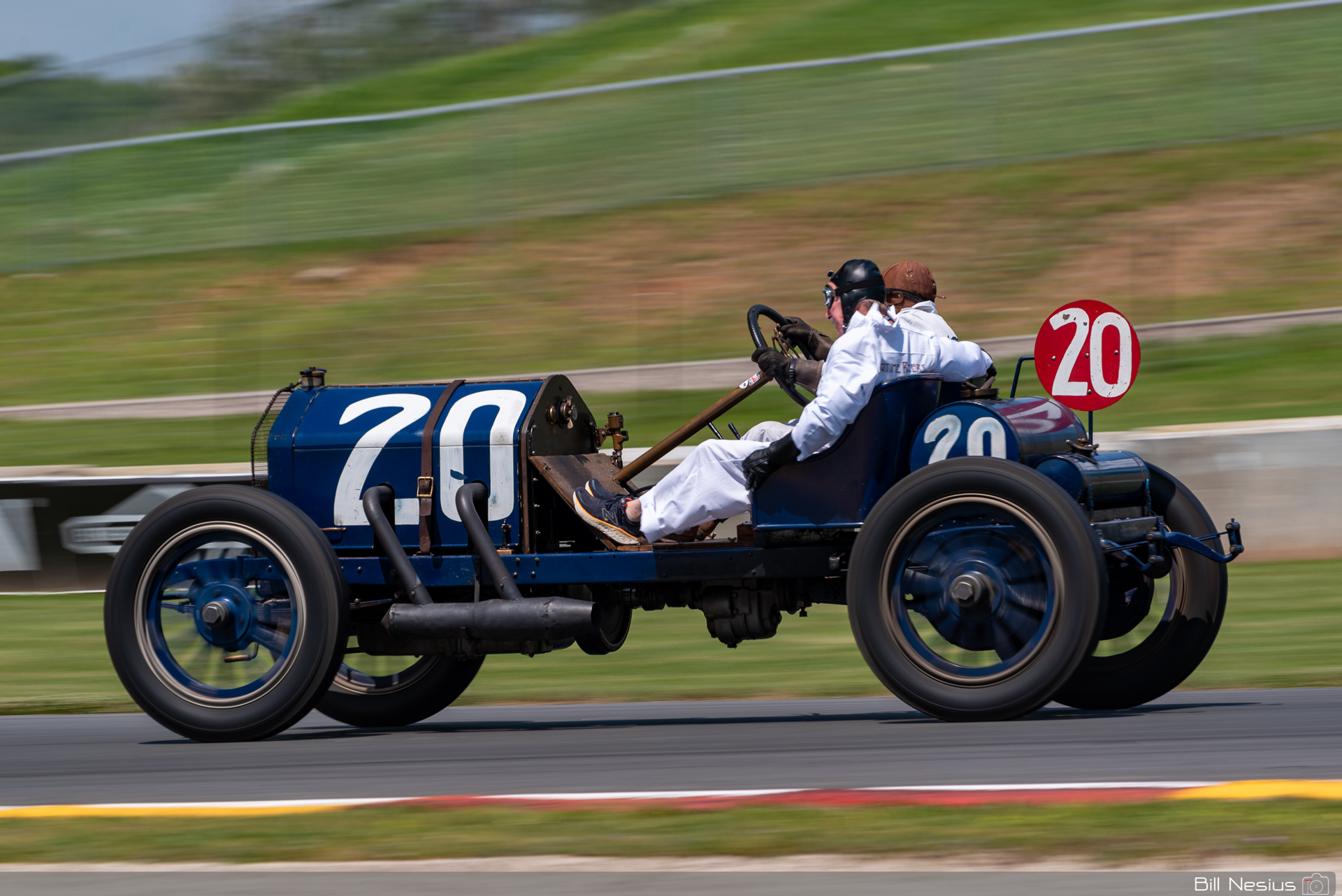 1911 National / IMG_0985 / 3