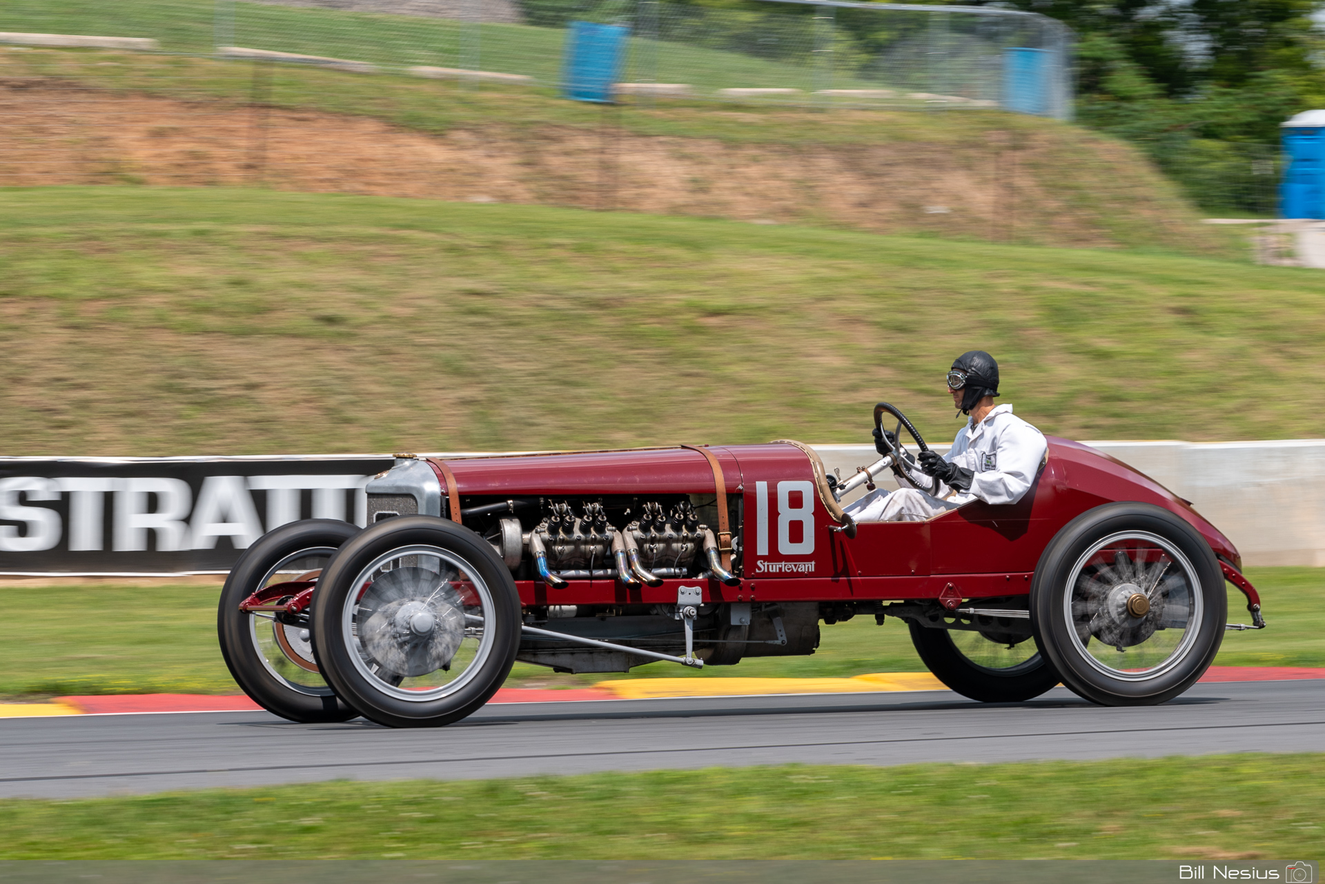 1916 Romano-Sturtevant / IMG_3642 / 3