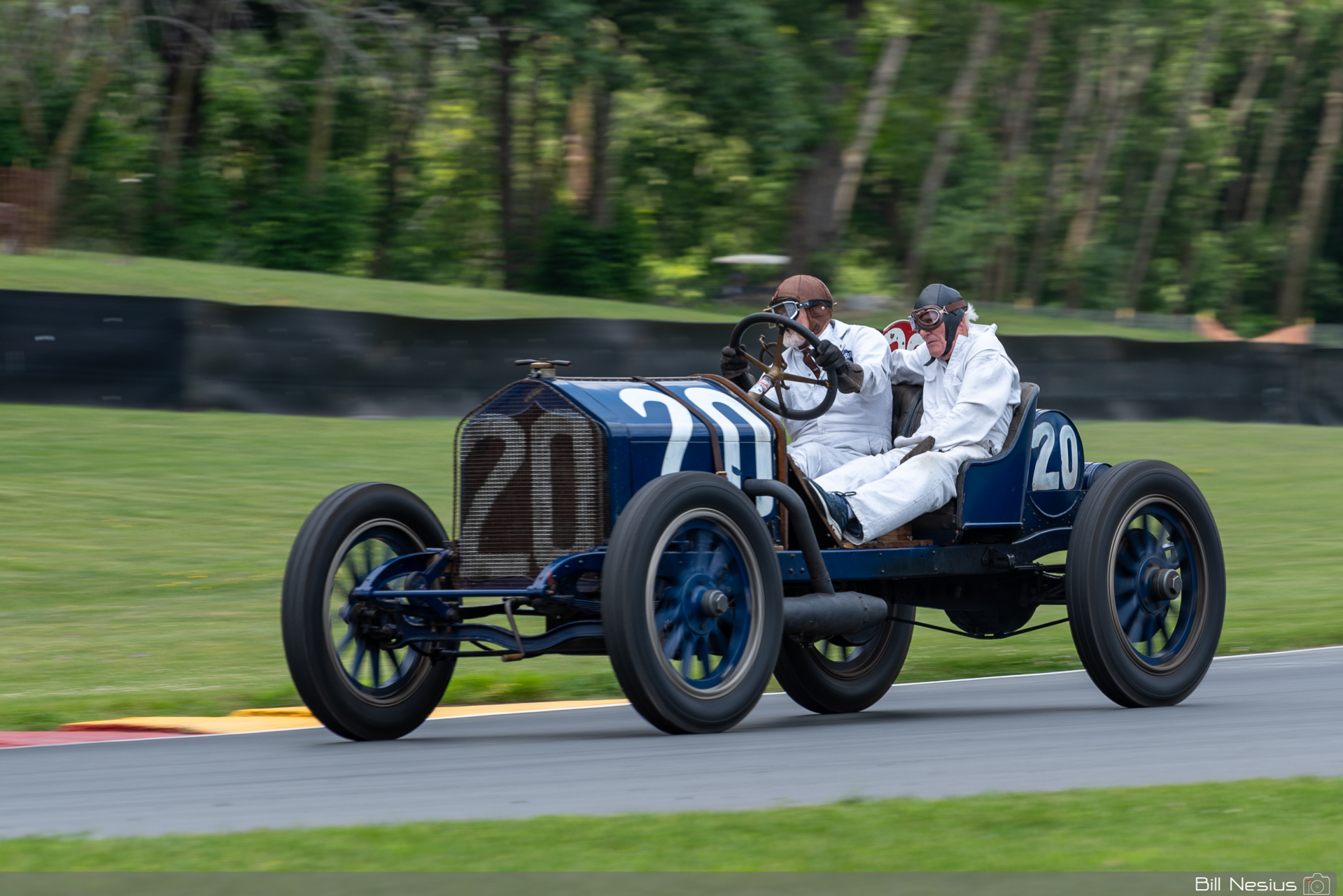 1911 National / IMG_3654 / 3