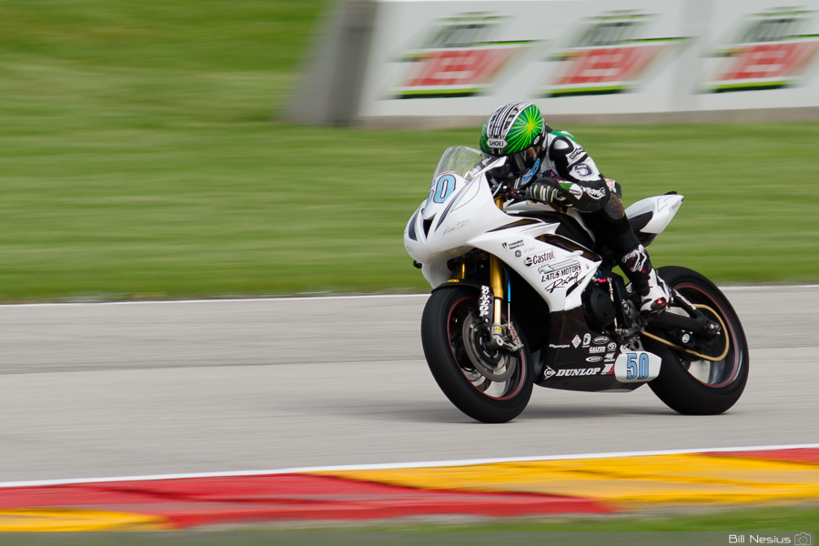 Bobby Fong #50  on the Latus Motors Racing Triumph 675 at Road America T7 / DSC_0541 / 4