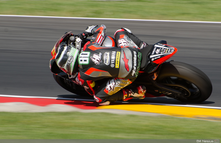 Dakota Mamola on the Number 80 HB Racing/Meen Yamaha / DSC_4382 / 4