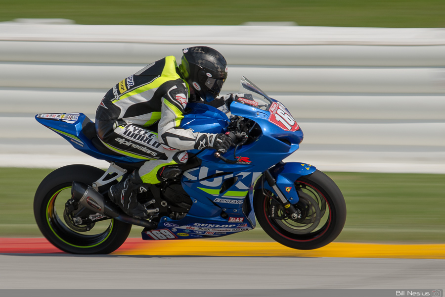 Hayden Gillim on the #169 Suzuki Cycle World/Suzuki / DSC_2519 / 4