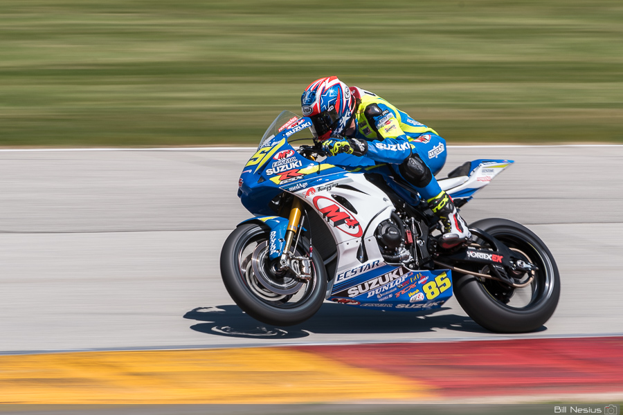 Jake Lewis on the Number 85 M4 ECSTAR Suzuki Racing Suzuki GSX-R1000 - Motul Superbike / DSC_2511 / 4