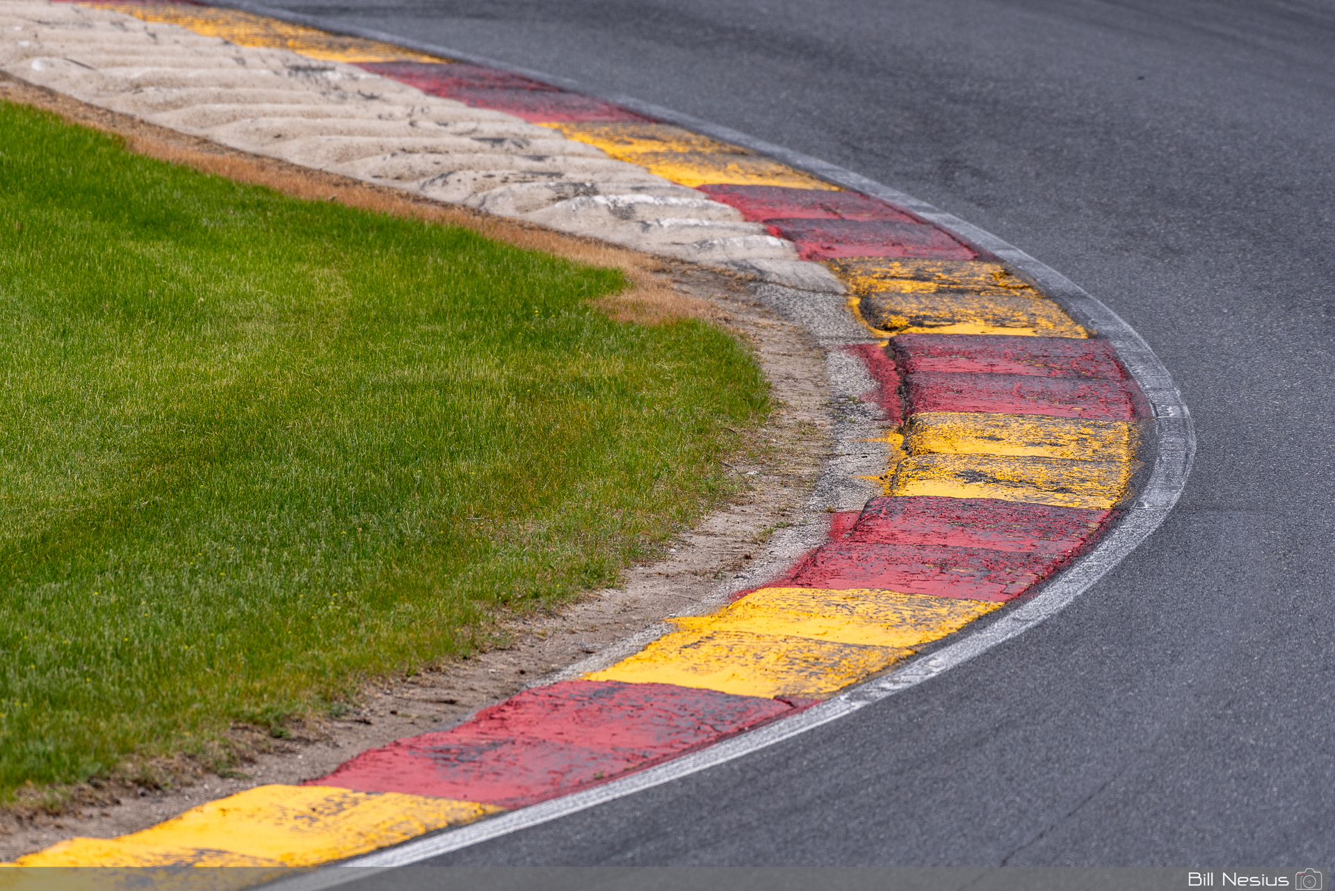 Turn 6 curbing / IMG_5837 / 3