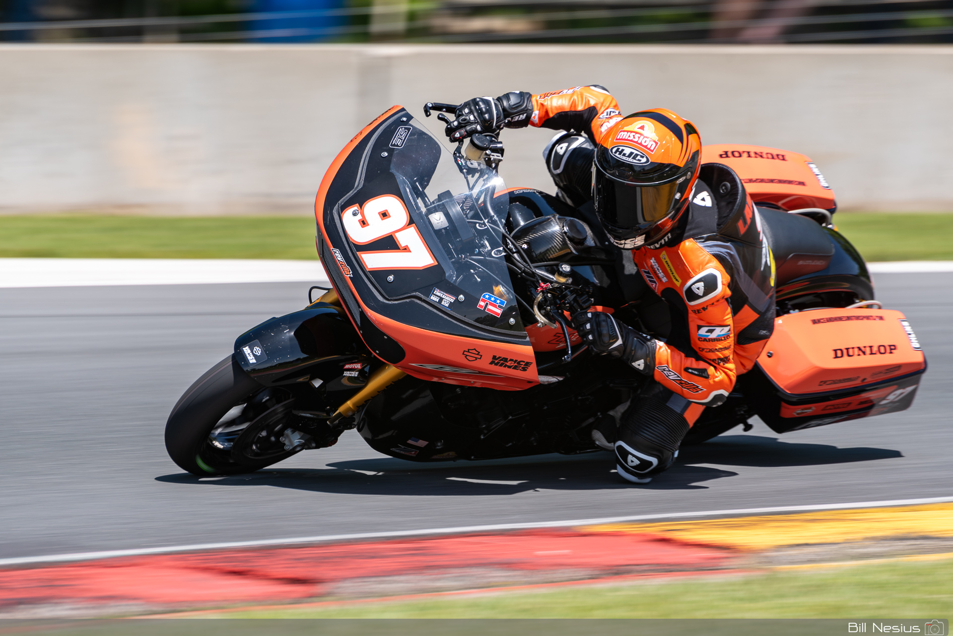 King of the Baggers