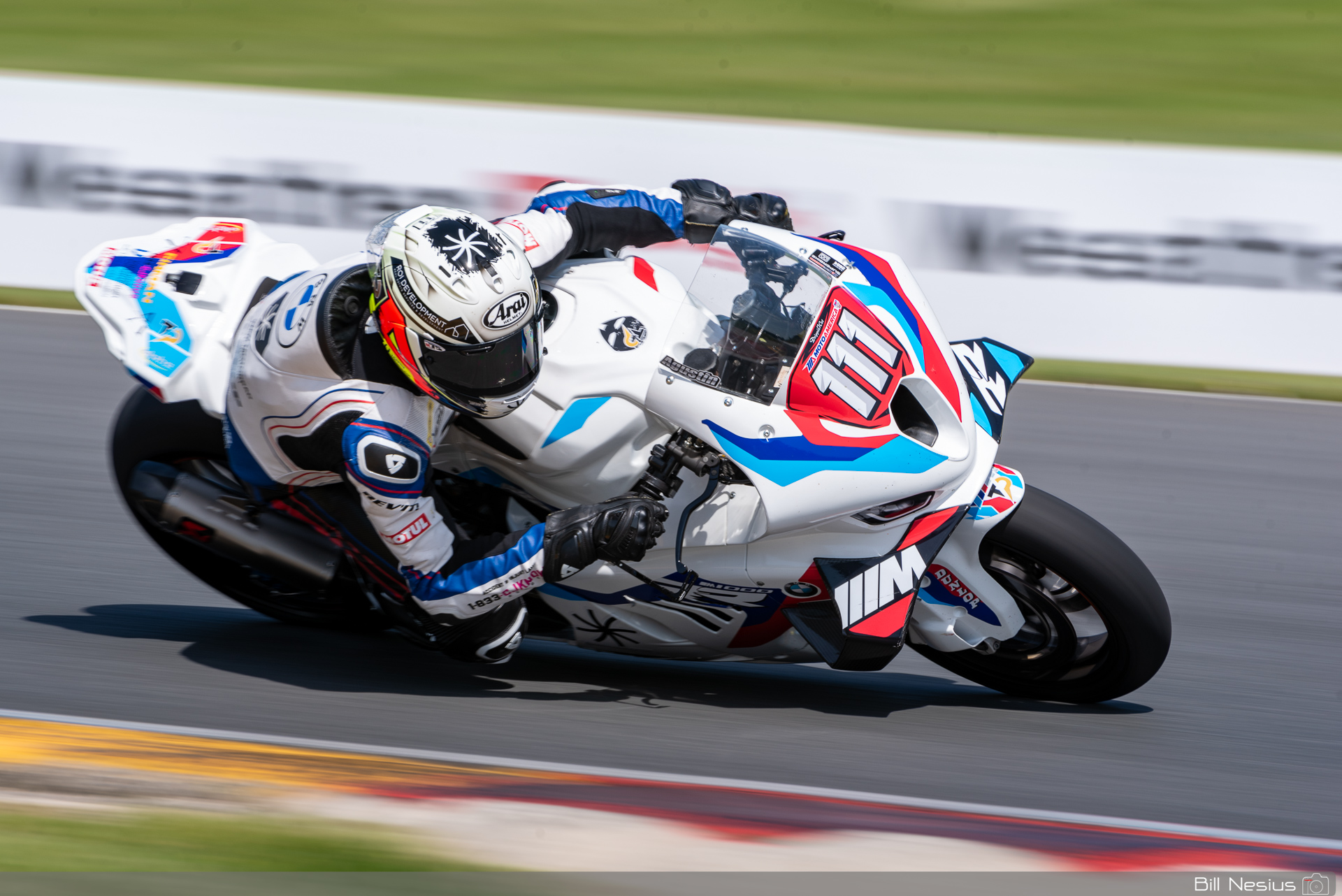 Superbike