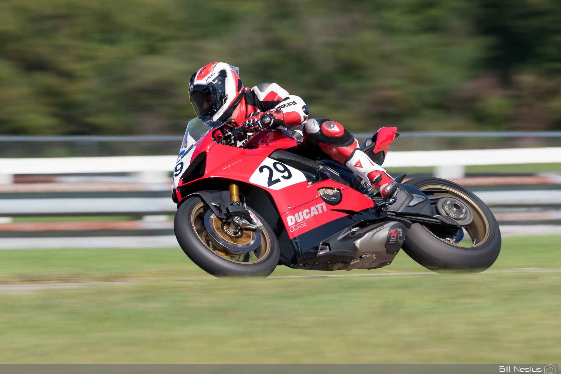 Ducati Panigale V4 / IMG_1248 / 4