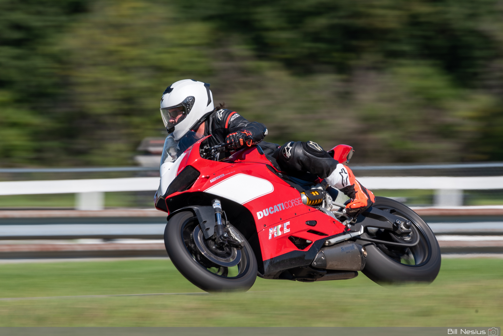 Ducati Panigale 1299 / IMG_1581 / 3