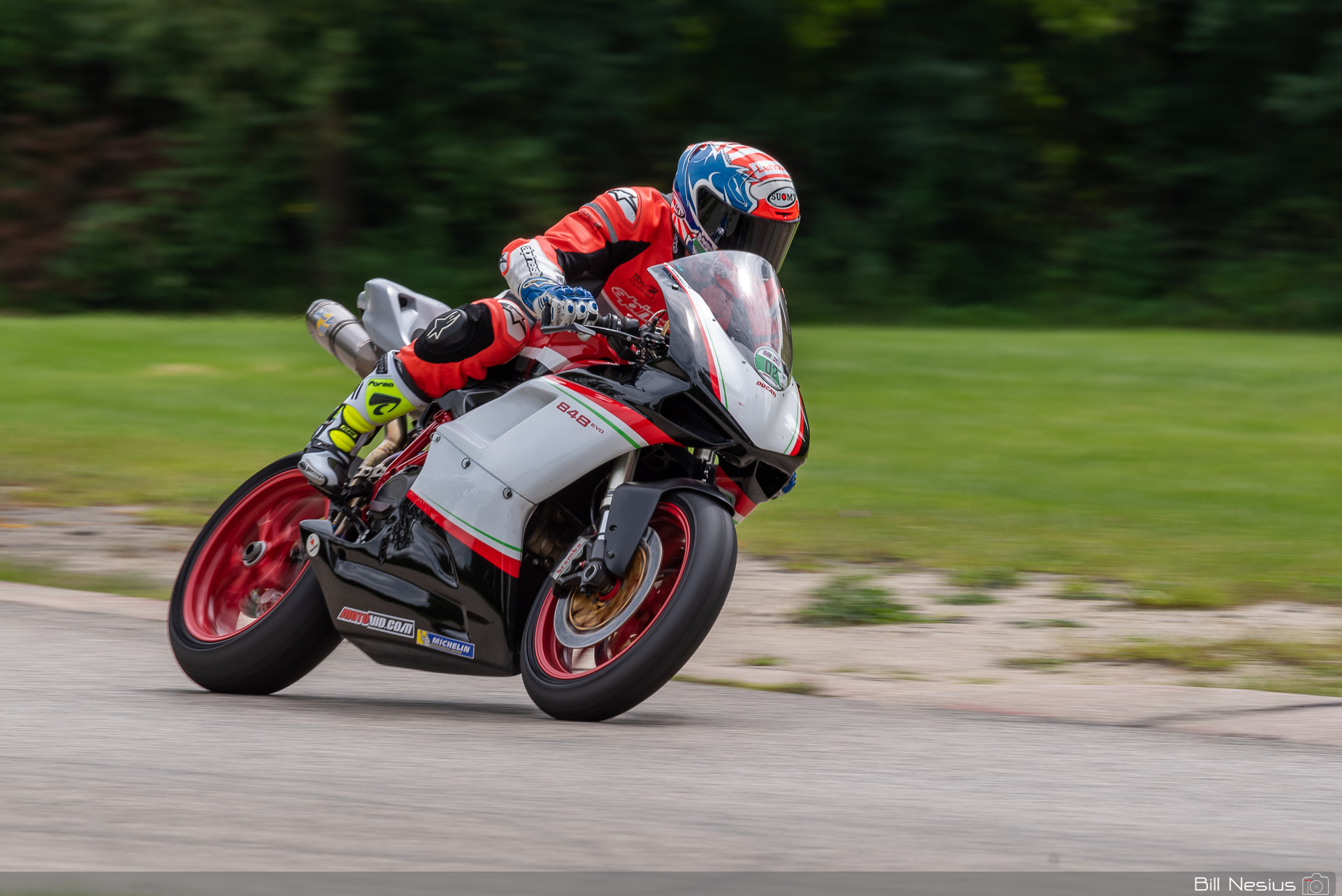 Ducati 848 EVO / IMG_2937 / 3