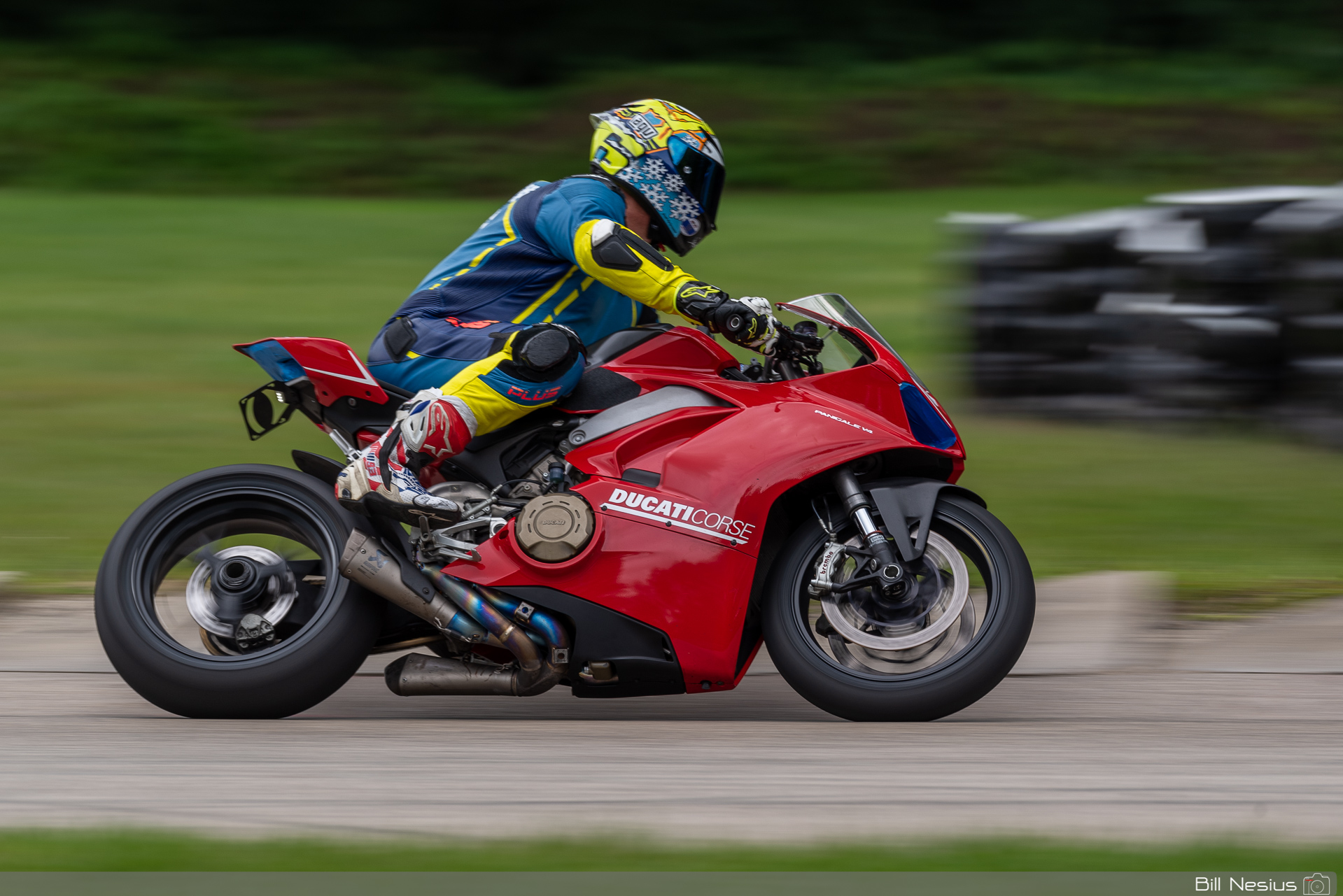 Ducati Panigale V4 / IMG_3230 / 3