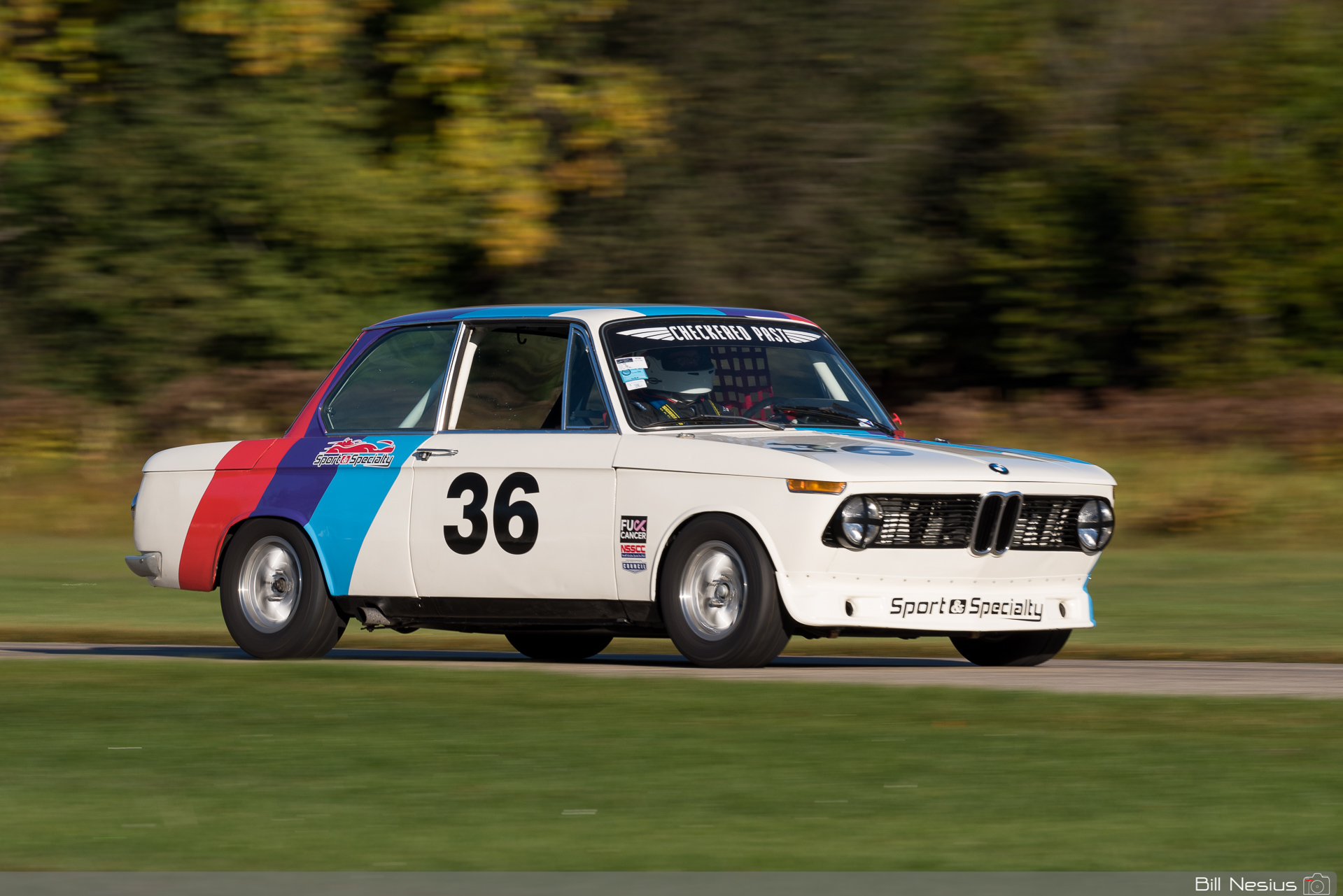 1972 BMW 2002 Number 36 / DSC_2629 / 3