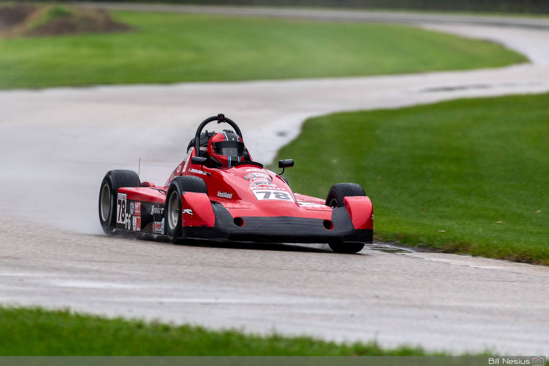 2004 Novakar J10 Number 78 / DSC_6587 / 3