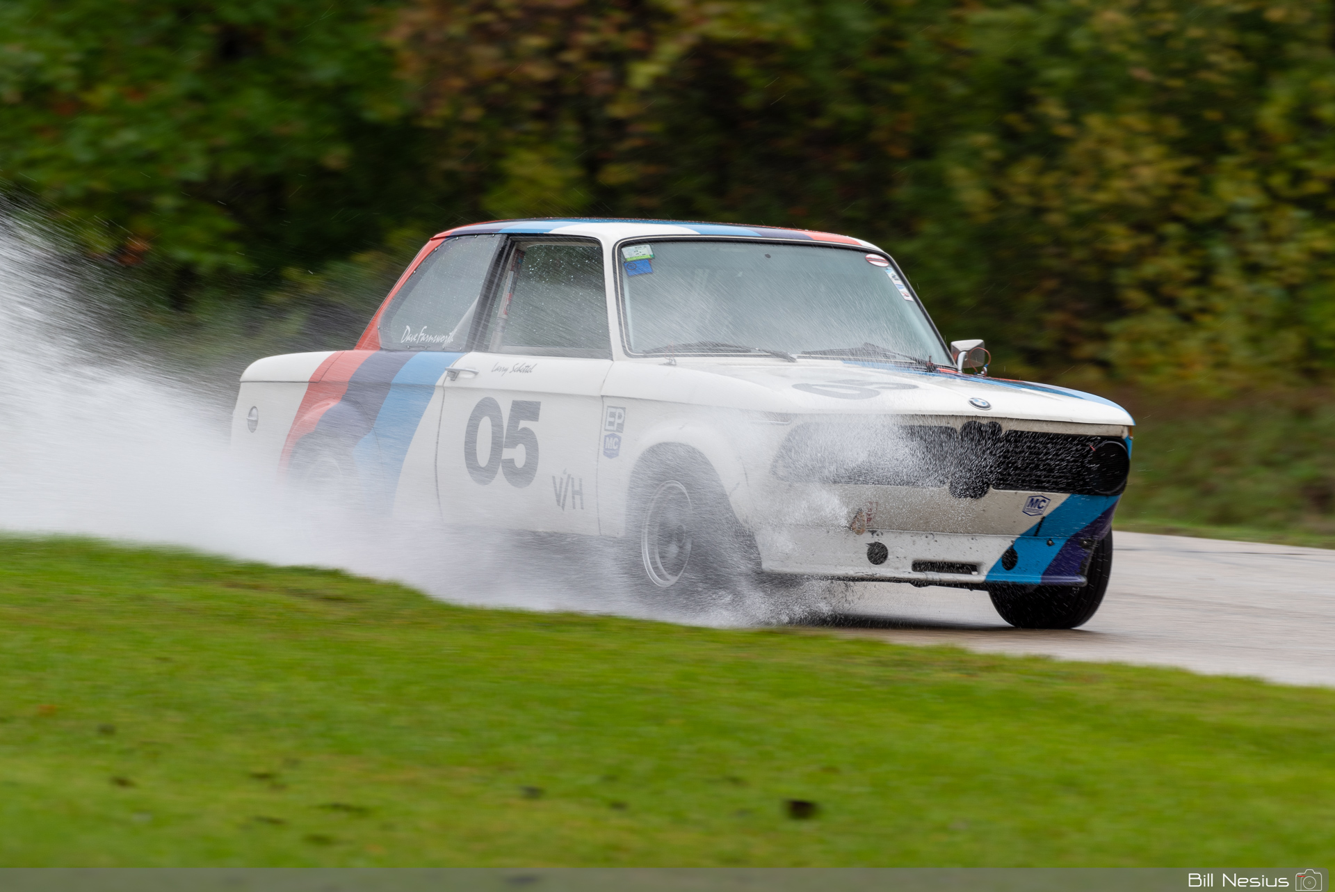 1973 BMW 2002 Number 05 / DSC_6787 / 4