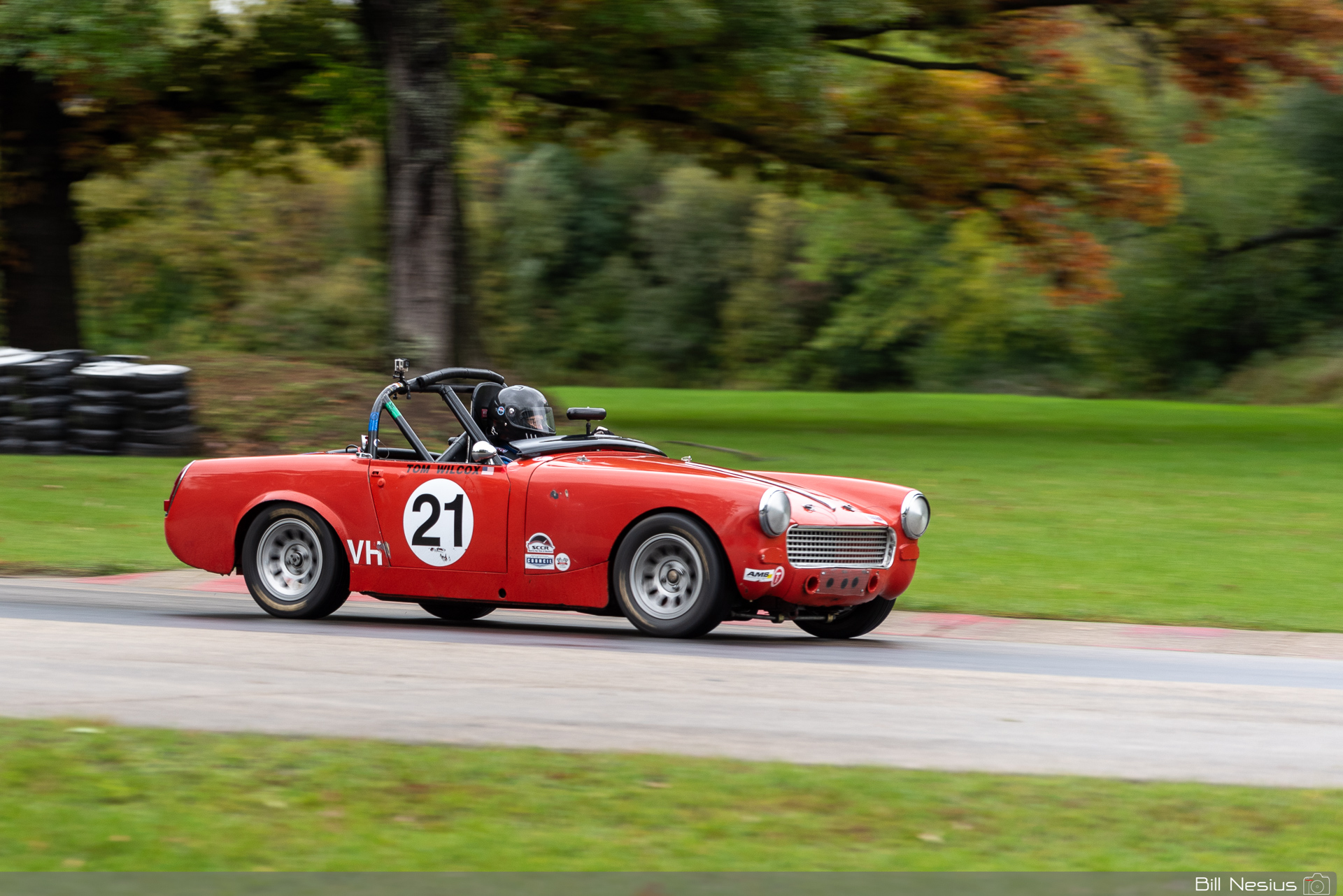 1966 MG Midget Number 21 / DSC_7470 / 3