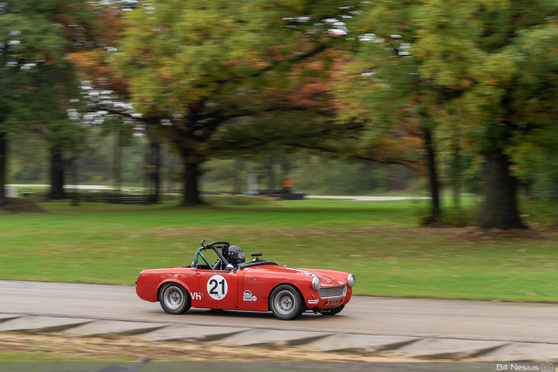 1966 MG Midget Number 21 / DSC_7729 / 3