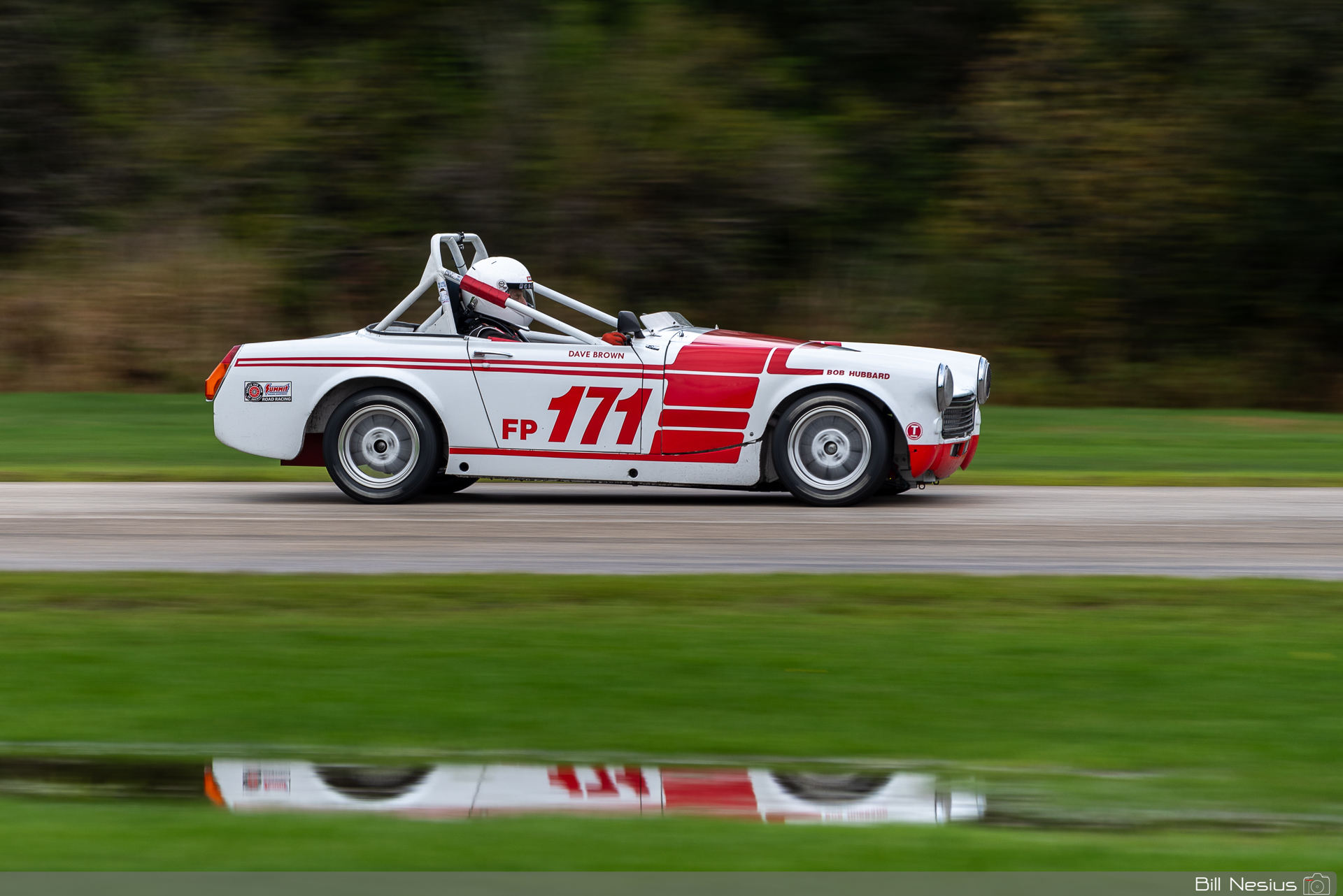 1975 MG Midget Number 171 / DSC_7927 / 3