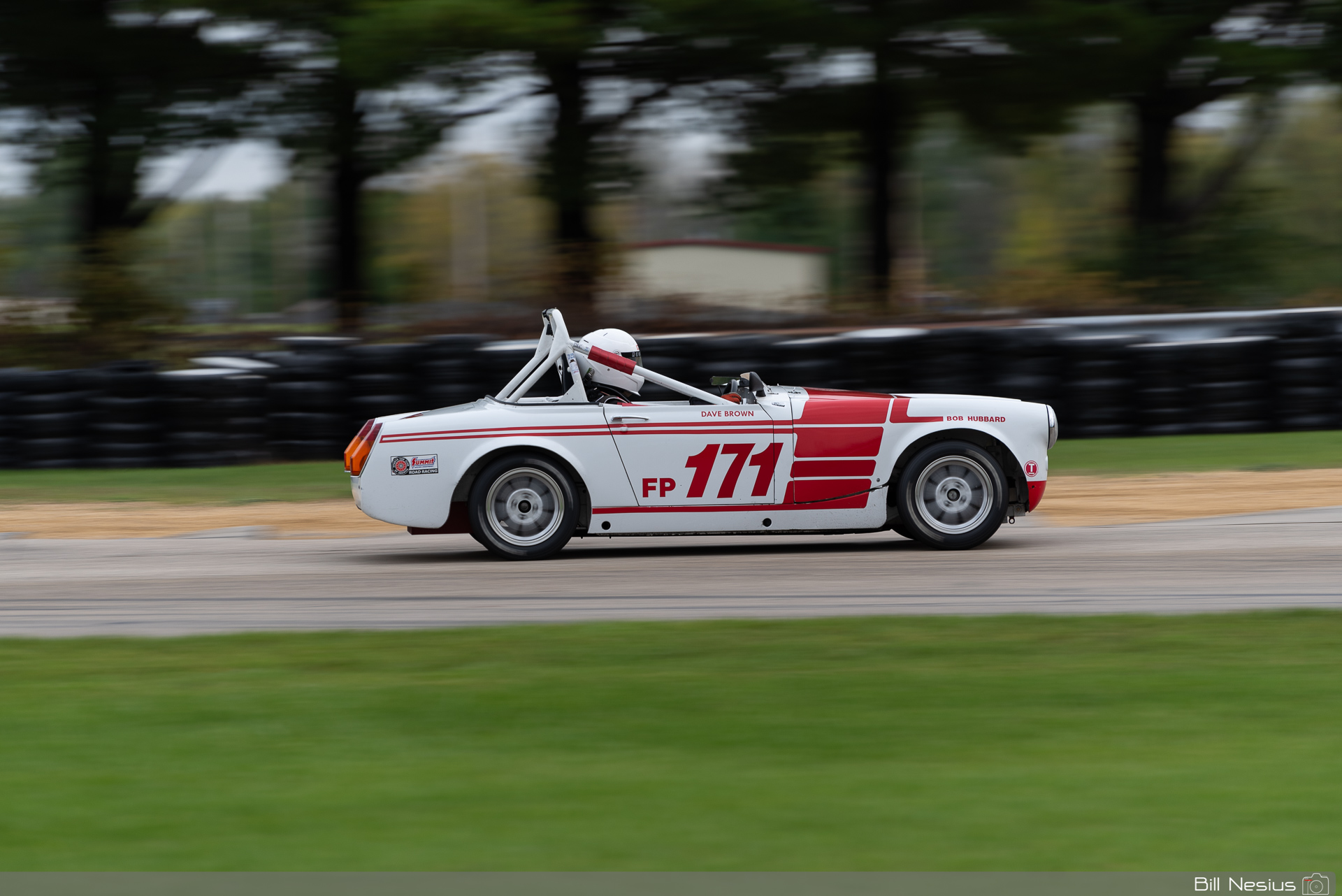 1975 MG Midget Number 171 / DSC_7957 / 3