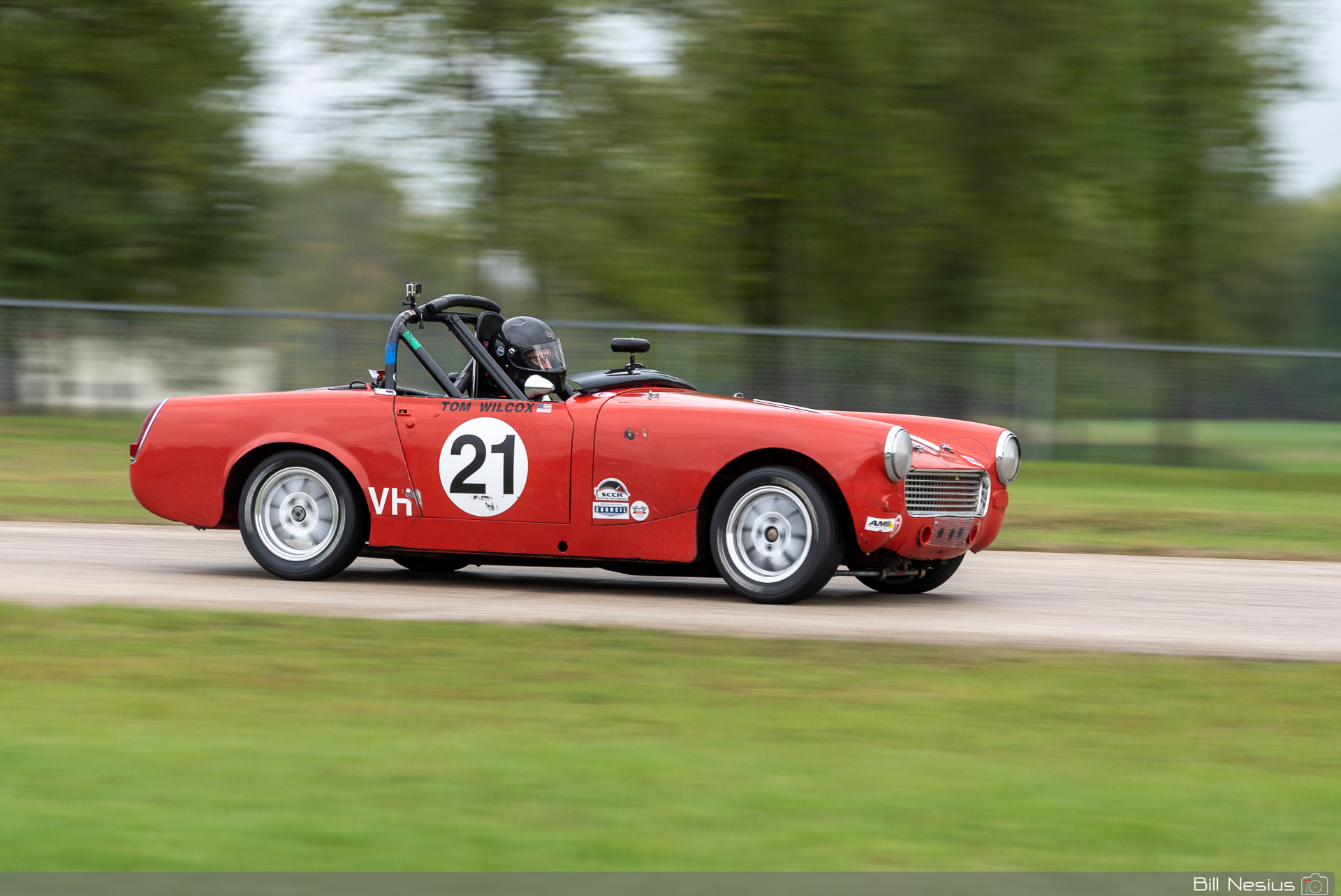 1966 MG Midget Number 21 / DSC_8330 / 3