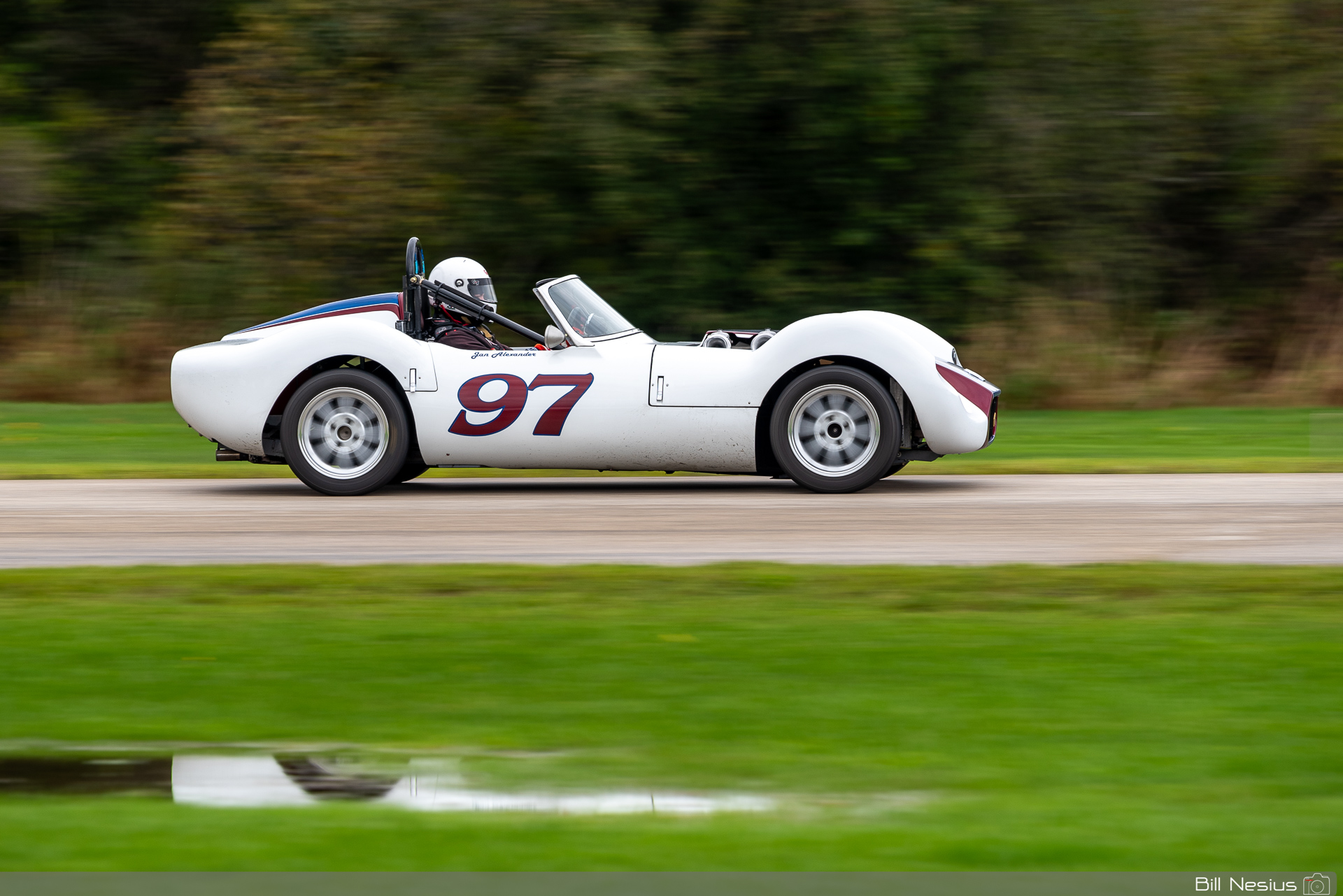 1966 Ambro Triumph Number 197 / IMG_9388 / 3