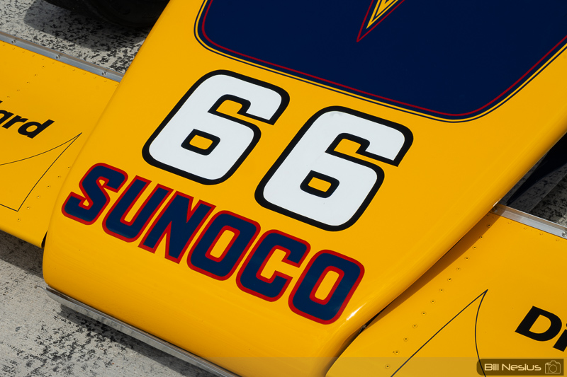 1972 AAR Eagle 7225 Drake Offenhauser Sunoco DX Special Original Number 66 / DSC_8164 / 3