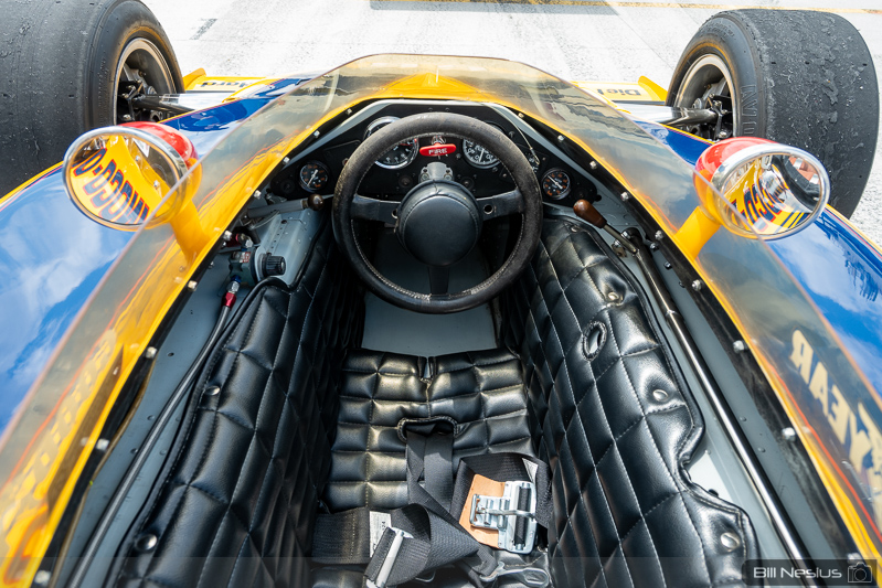 1972 AAR Eagle 7225 Drake Offenhauser Sunoco DX Special Original Number 66 / DSC_8169 / 2