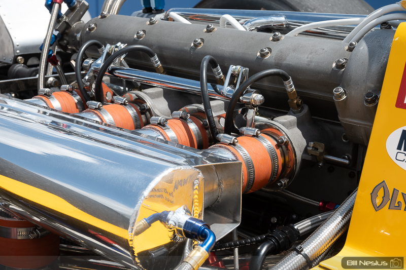 1973 Parnelli VPJ2 Offenhauser Samsonite Vel Parnelli Jones Special Original Number 1 / DSC_8182 / 