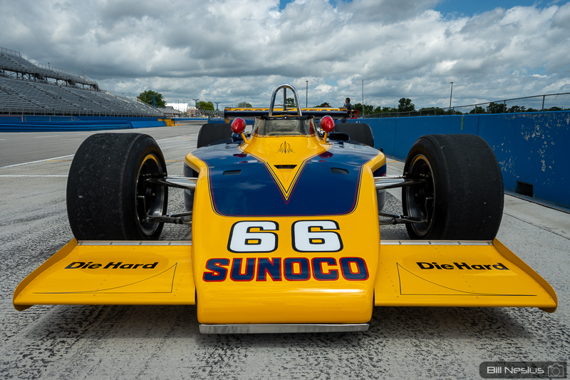 1972 AAR Eagle 7225 Drake Offenhauser Sunoco DX Special Original Number 66 / DSC_8188 / 3