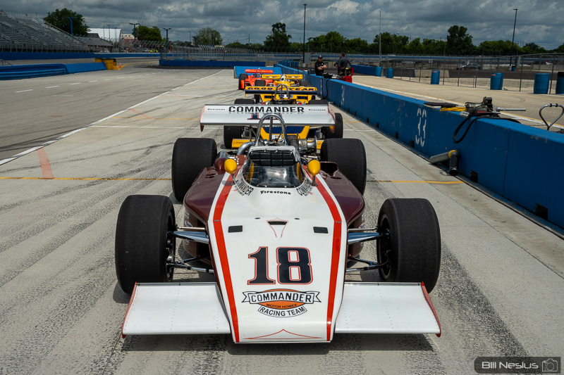 1972 AAR Eagle 7228 Drake Offenhauser Commander Motor Homes Original Number 18 / DSC_8190 / 3