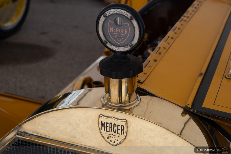 1912 Mercer Raceabout Number 35 / DSC_8219 / 