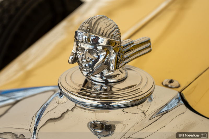 1930 Stutz Speedster Original / DSC_8222 / 3