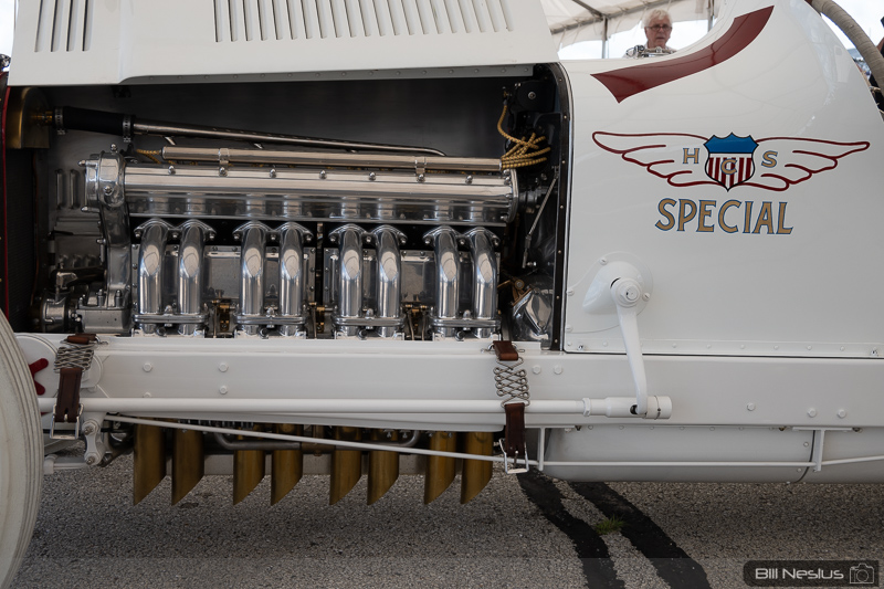 1923 Miller 122 HCS Special Original Number 1 / DSC_8240 / 