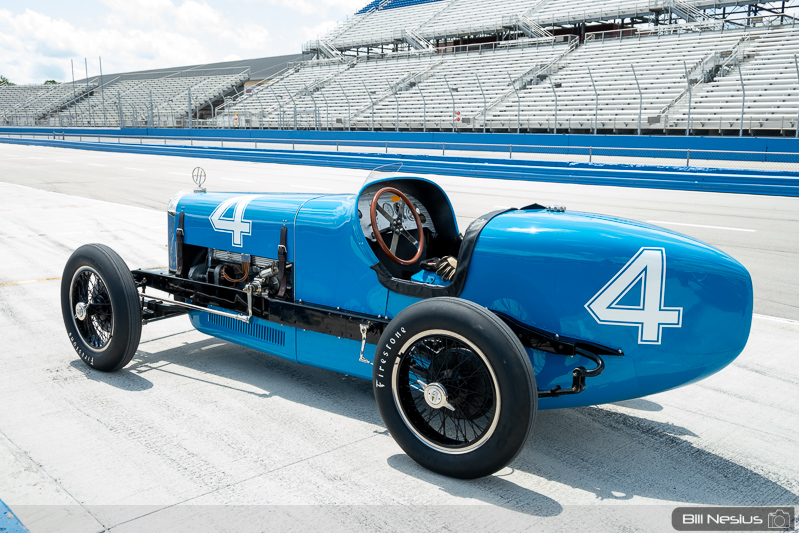 1932 Hupp Comet Number 4 / DSC_8245 / 2
