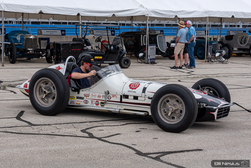 1960 Kurtis-Epperly Bowes Seal fast Special Original Number 5 / IMG_6162 / 