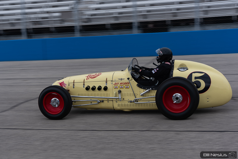 1952 Kurtis KK400 Offenhauser Hinkle Special Original Number 5 / IMG_6211 / 3
