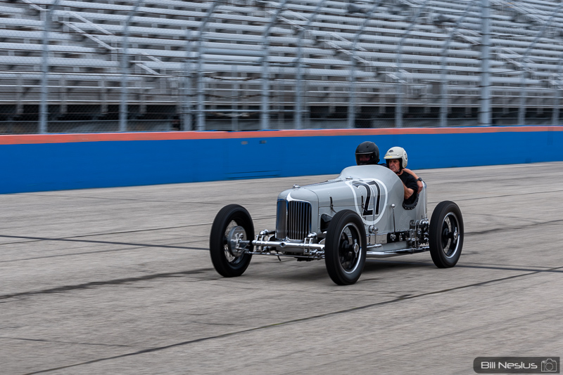 1931 Miller V-16 Special Original Number 27 / IMG_6274 / 3