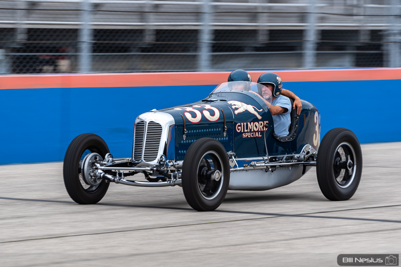 1934 Sparks Weirick Miller Gilmore Special original Number 33 / IMG_6321 / 3