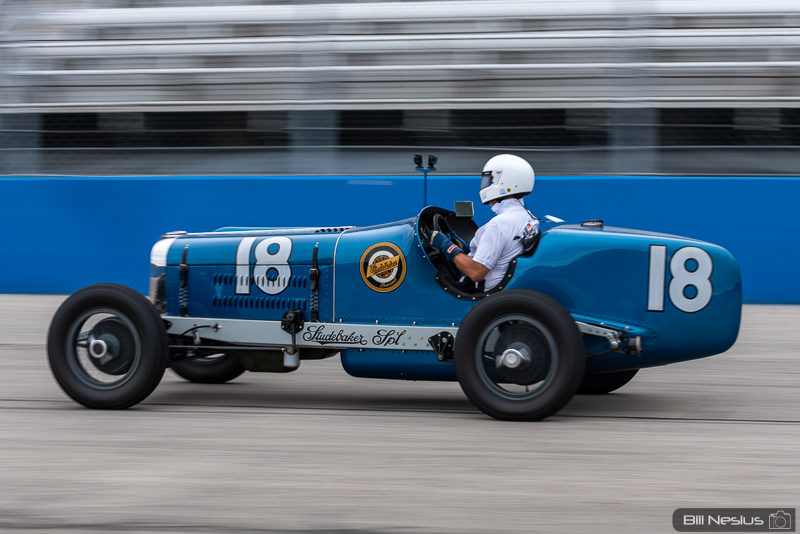 1932 Studebaker Original Number 18 / IMG_6371 / 3