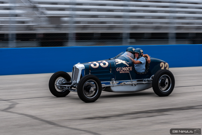 1934 Sparks Weirick Miller Gilmore Special original Number 33 / IMG_6392 / 3