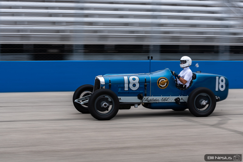 1932 Studebaker Original Number 18 / IMG_6401 / 3