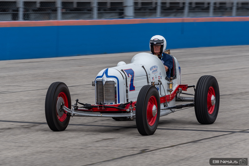 1932 B-Block original Miller Indy car Number 7 / IMG_6490 / 3