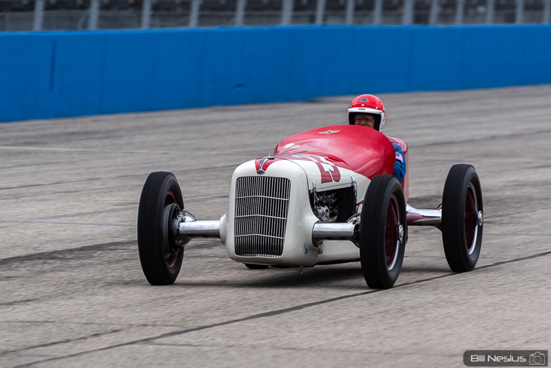 1935 Miller Ford Original Number 23 / IMG_6552 / 3