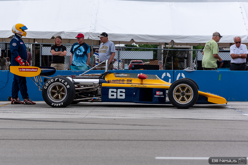 1972 AAR Eagle 7225 Drake Offenhauser Sunoco DX Special Original Number 66 / IMG_6641 / 