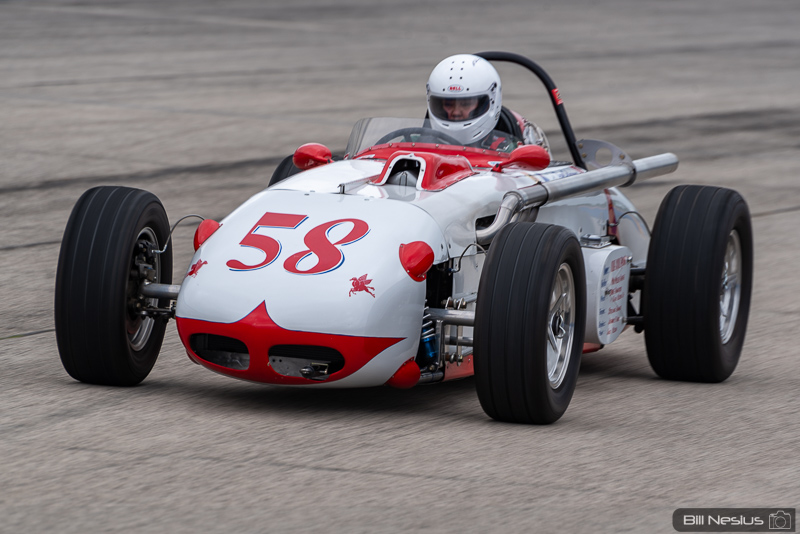 1963 McGriff-Watson Tribute Number 58 / IMG_6725 / 2