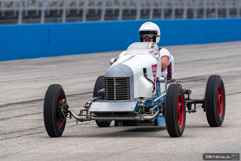 1927 Boyle Valve Special Replica Number 15 / IMG_6755 / 3